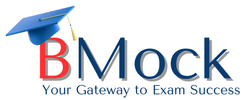 Bmock Logo